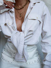 Load image into Gallery viewer, POLO BY RALPH LAUREN shirt