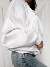 Load image into Gallery viewer, "San Francisco" nylon bombers