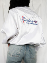 Load image into Gallery viewer, "San Francisco" nylon bombers