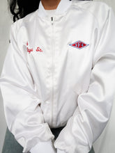 Load image into Gallery viewer, "San Francisco" nylon bombers