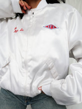 Load image into Gallery viewer, "San Francisco" nylon bombers