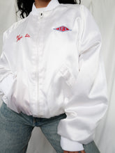 Load image into Gallery viewer, "San Francisco" nylon bombers