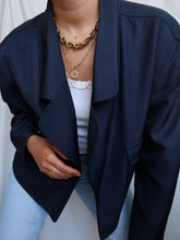 Load image into Gallery viewer, CHANEL vintage vest