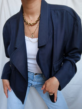 Load image into Gallery viewer, CHANEL vintage vest