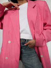 Load image into Gallery viewer, "Bon Bon" blazer