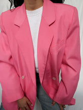 Load image into Gallery viewer, "Bon Bon" blazer