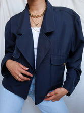 Load image into Gallery viewer, CHANEL vintage vest