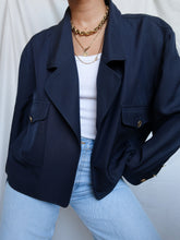 Load image into Gallery viewer, CHANEL vintage vest