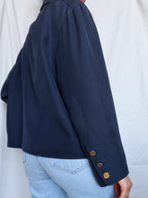 Load image into Gallery viewer, CHANEL vintage vest