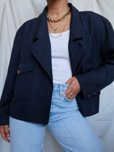 Load image into Gallery viewer, CHANEL vintage vest