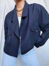 Load image into Gallery viewer, CHANEL vintage vest