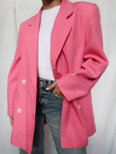 Load image into Gallery viewer, "Bon Bon" blazer