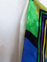 Load image into Gallery viewer, "Ava" silk scarf
