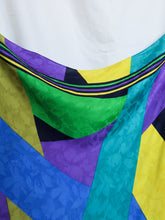 Load image into Gallery viewer, "Ava" silk scarf