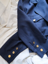 Load image into Gallery viewer, CHANEL vintage vest