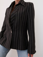 Load image into Gallery viewer, JEAN LOUIS SCHERRER vest