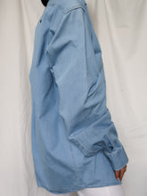 Load image into Gallery viewer, GANT denim shirt