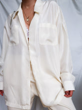 Load image into Gallery viewer, "Gabriel" silk shirt