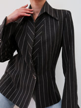 Load image into Gallery viewer, JEAN LOUIS SCHERRER vest