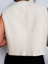 Load image into Gallery viewer, "Olivia" vest