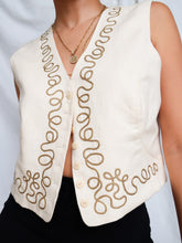 Load image into Gallery viewer, "Olivia" vest