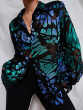 Load image into Gallery viewer, "Sophia" vintage shirt