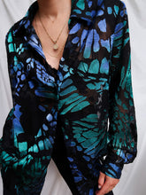 Load image into Gallery viewer, "Sophia" vintage shirt