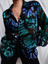 Load image into Gallery viewer, "Sophia" vintage shirt