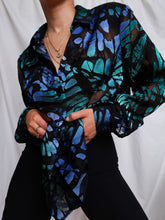 Load image into Gallery viewer, "Sophia" vintage shirt