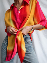 Load image into Gallery viewer, "Rainbow" shirt
