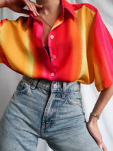 Load image into Gallery viewer, "Rainbow" shirt