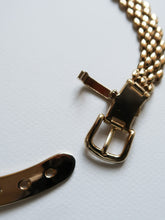 Load image into Gallery viewer, "Paula" belt collar