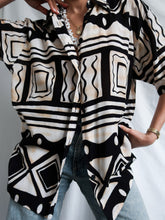 Load image into Gallery viewer, "trinidad" vintage shirt