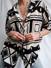 Load image into Gallery viewer, "trinidad" vintage shirt