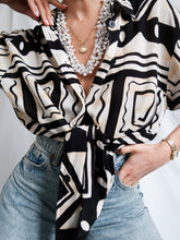 Load image into Gallery viewer, "trinidad" vintage shirt