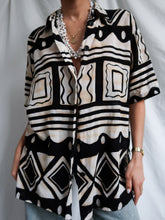 Load image into Gallery viewer, "trinidad" vintage shirt