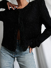Load image into Gallery viewer, "Diana" silk vest