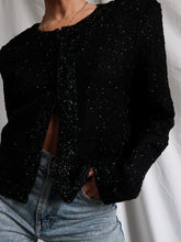 Load image into Gallery viewer, "Diana" silk vest