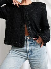 Load image into Gallery viewer, "Diana" silk vest