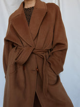 Load image into Gallery viewer, ALAIN CHABASON coat