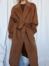 Load image into Gallery viewer, ALAIN CHABASON coat