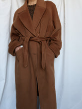 Load image into Gallery viewer, ALAIN CHABASON coat