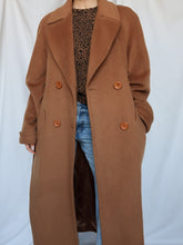 Load image into Gallery viewer, ALAIN CHABASON coat