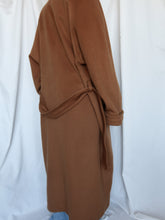 Load image into Gallery viewer, ALAIN CHABASON coat