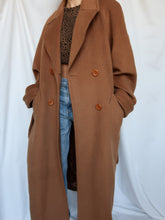 Load image into Gallery viewer, ALAIN CHABASON coat