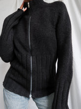 Load image into Gallery viewer, CELINE cashmere jumper