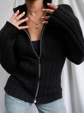 Load image into Gallery viewer, CELINE cashmere jumper