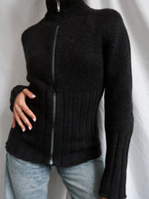 Load image into Gallery viewer, CELINE cashmere jumper