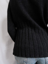 Load image into Gallery viewer, CELINE cashmere jumper