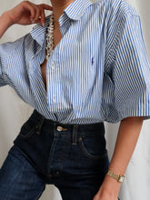 Load image into Gallery viewer, POLO BY RALPH LAUREN shirt